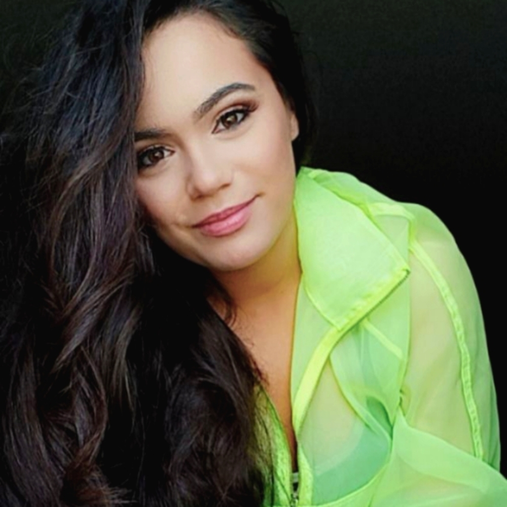 Meet your Posher, AJ!